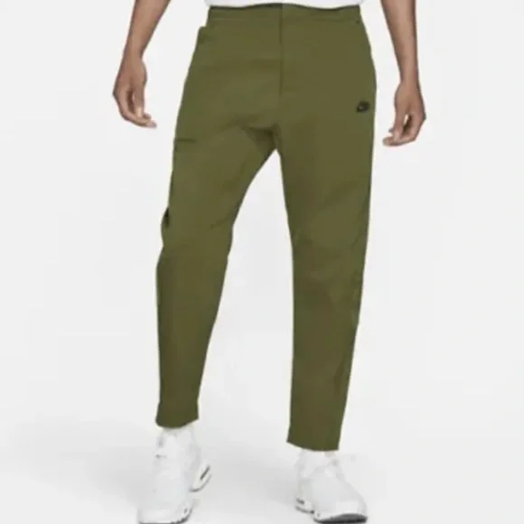 nike mens active pants